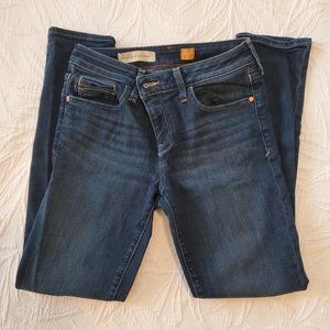 Pilcro and the Letterpress Jeans Women's size 28